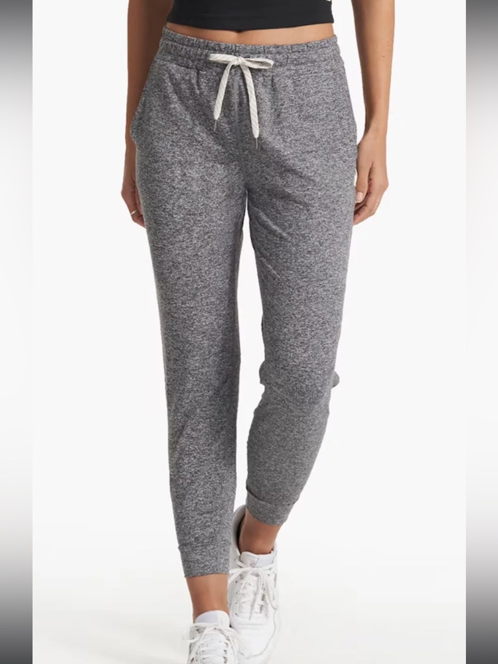 Vuori Performance Joggers Sweatpants size M